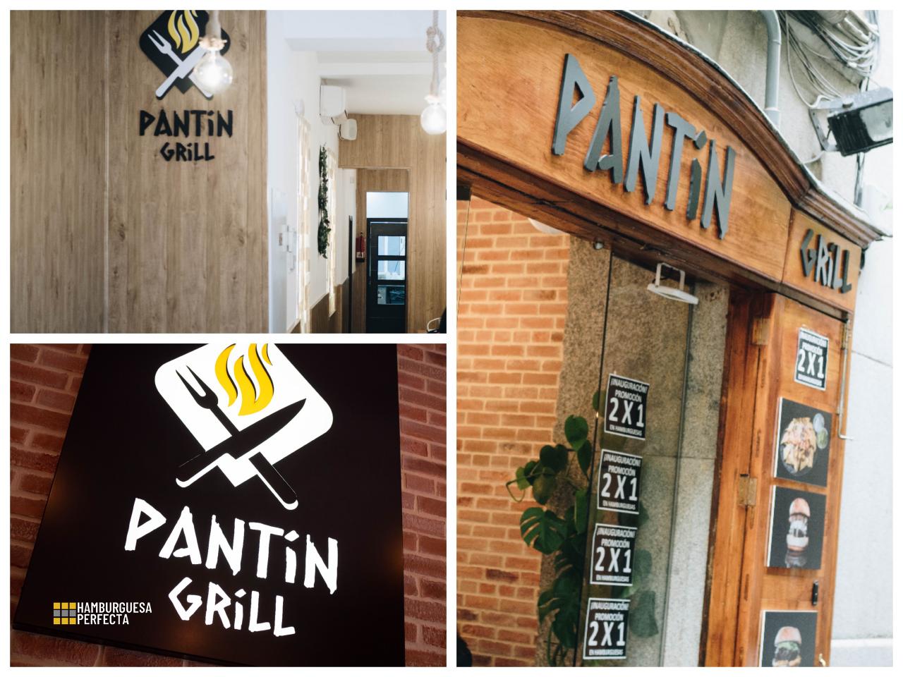 Collage Local Pantin
