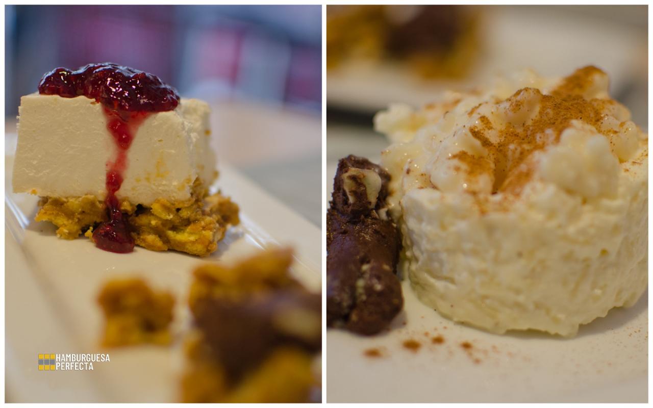 Postres Cowbells