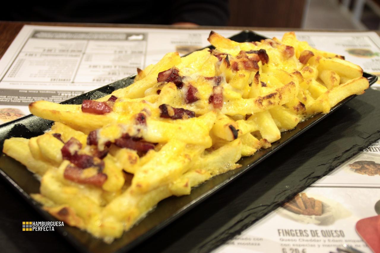 Patatas Manolita Encarnitas