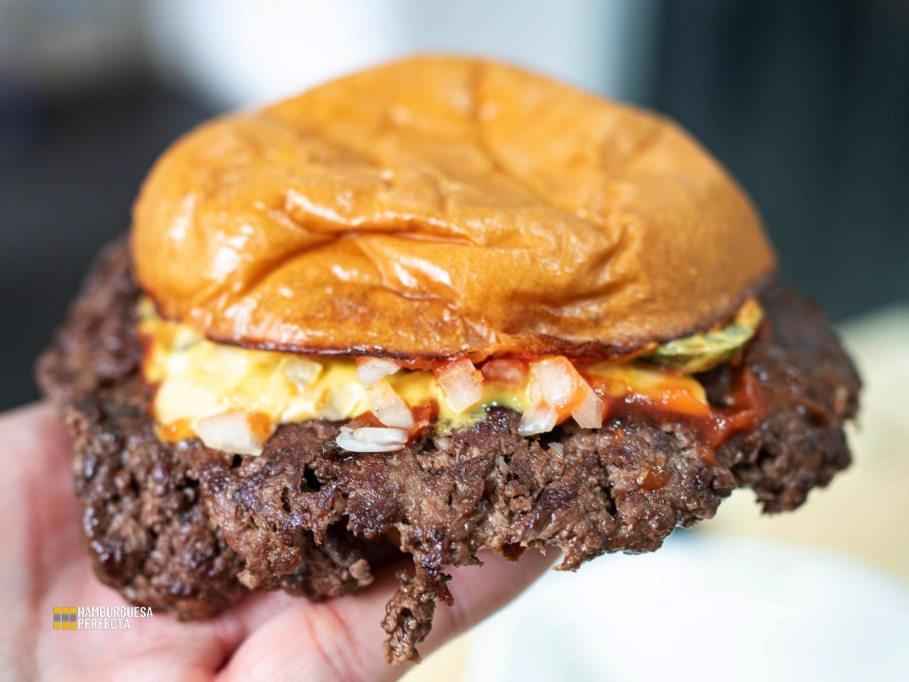 Burger Jazz 2