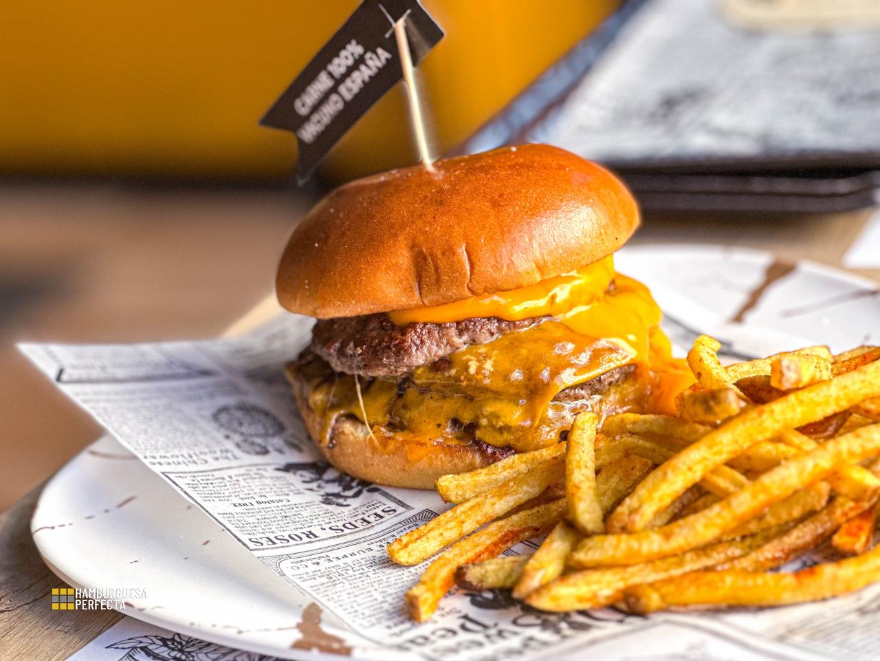 Smash Burger Flanagan's