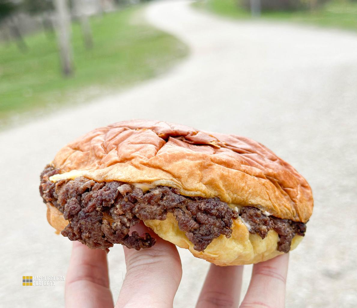 Esrek Burger  Marlons 3