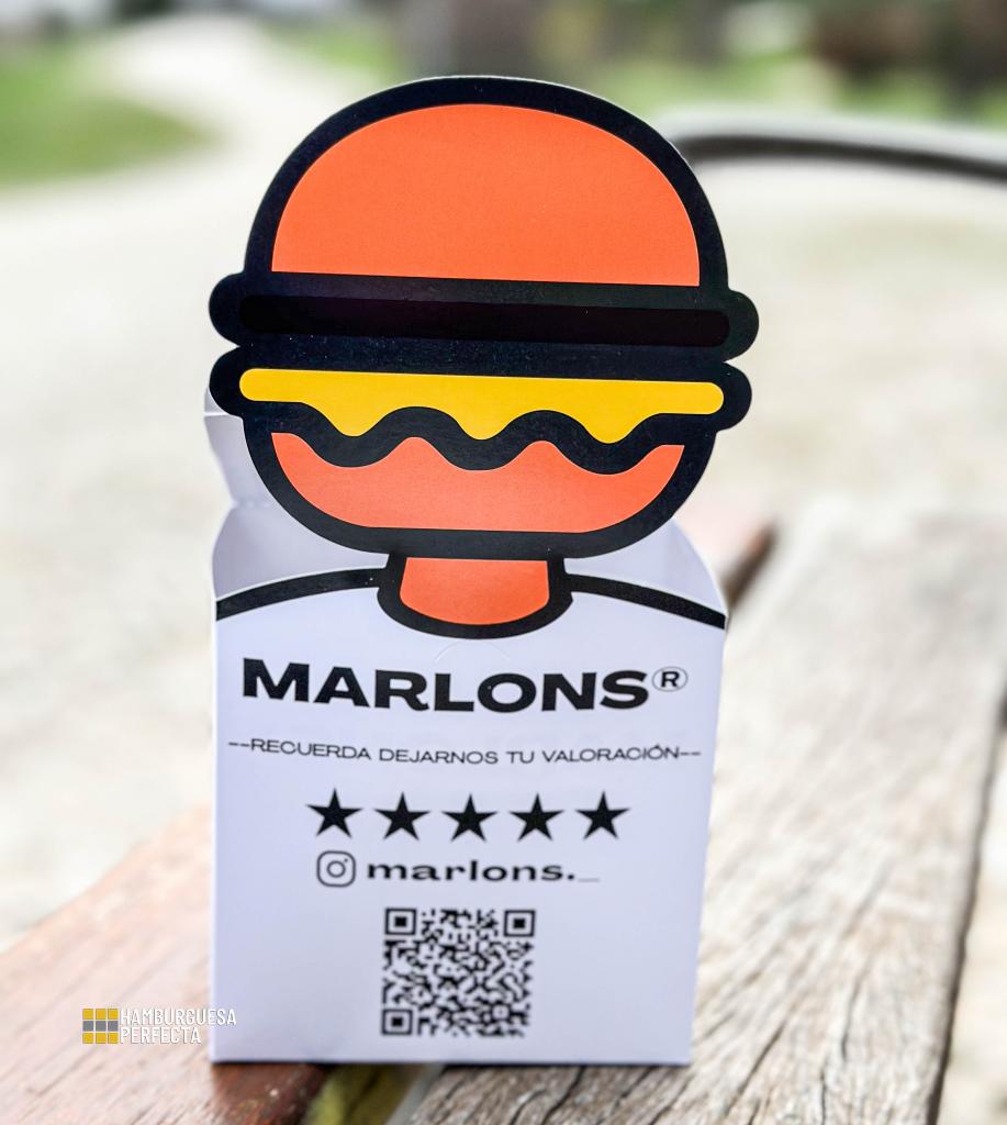 Packaging Marlons