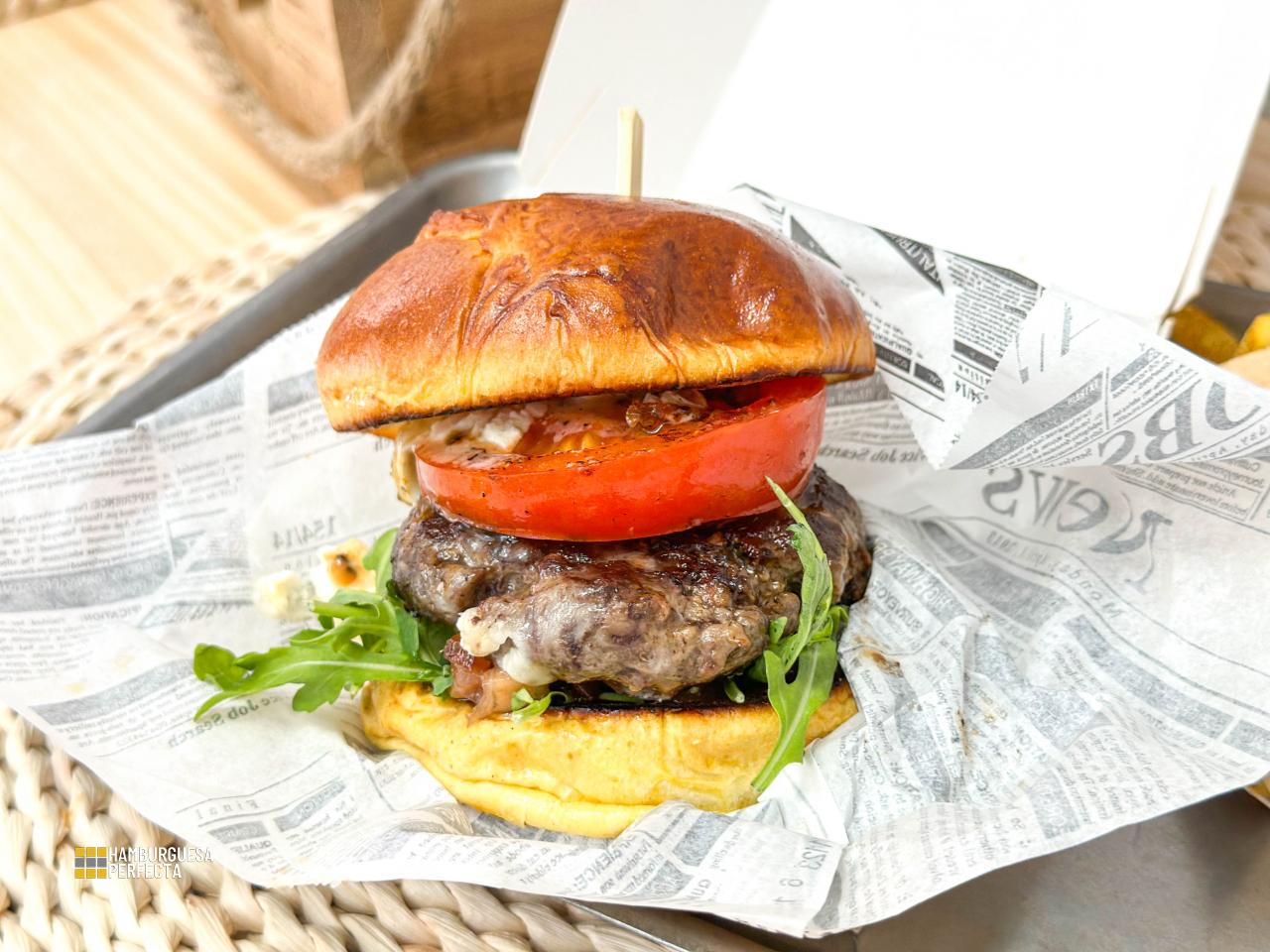 Burger Atelier 