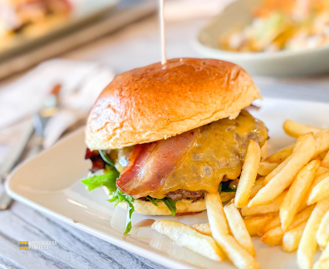 Smash Burger Wild 2