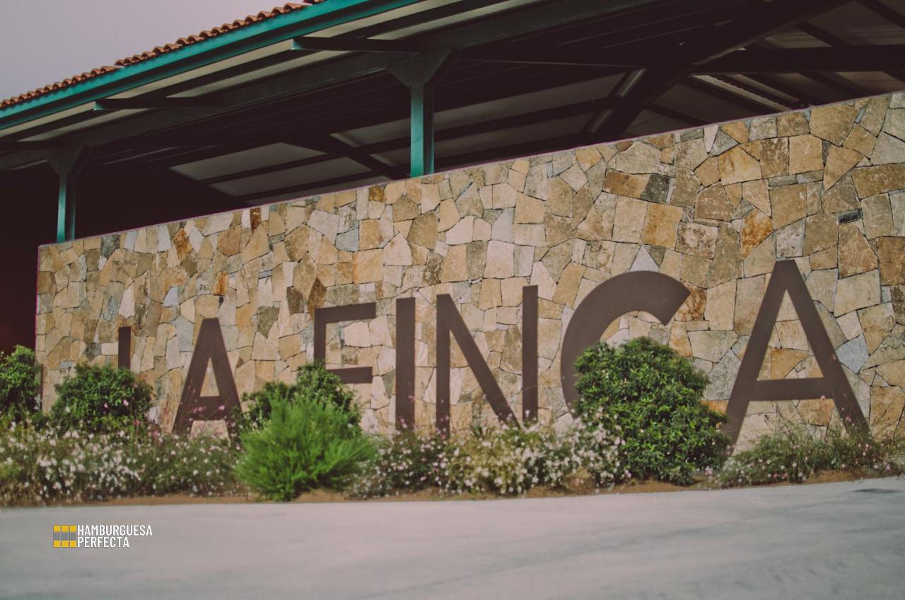 La Finca