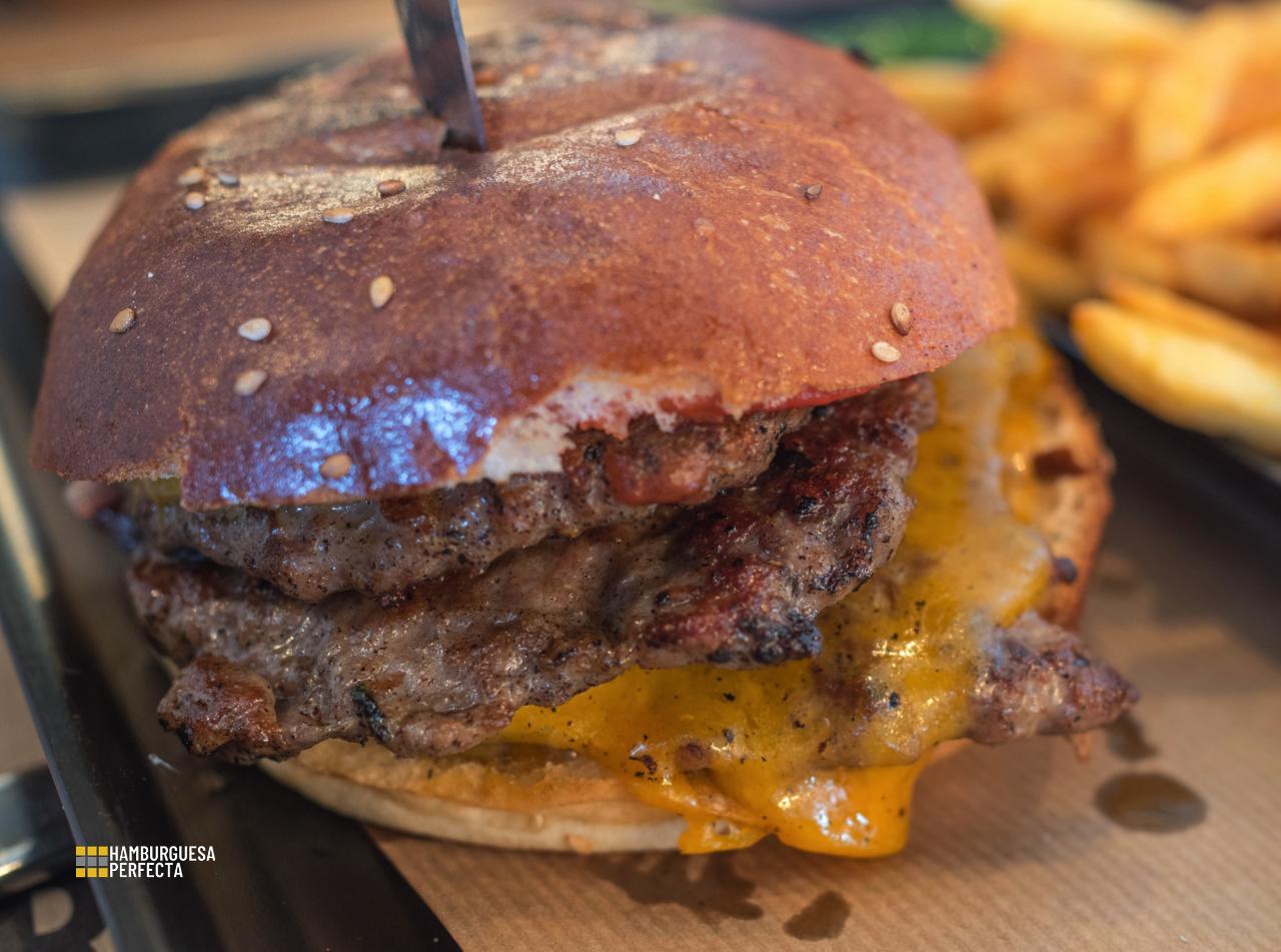 Garaje Burger Garaje Grill