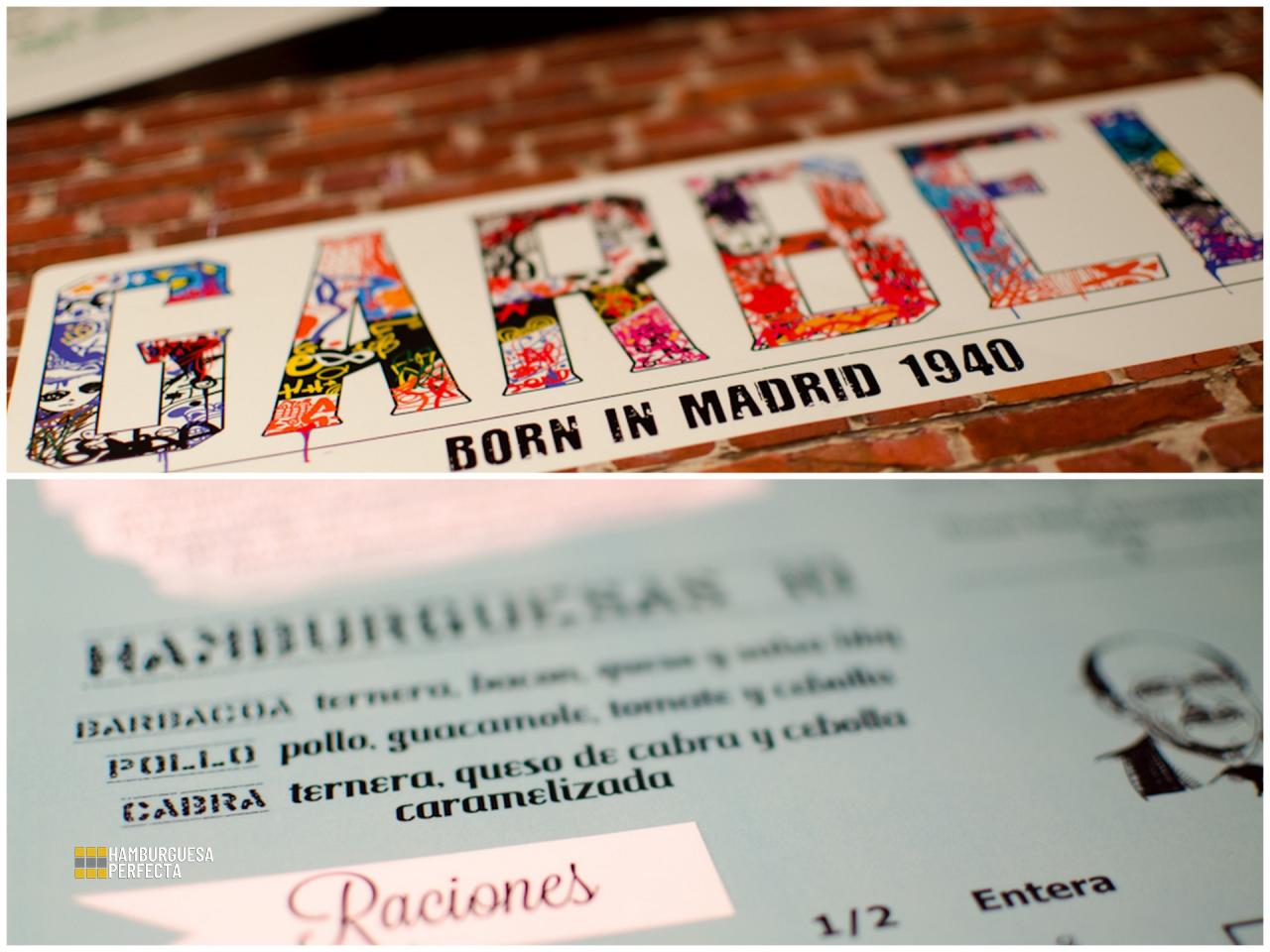 Collage Carta Garbel