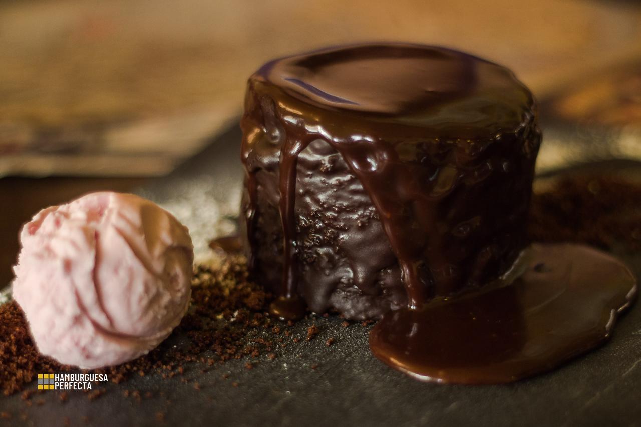 Postre Geographic