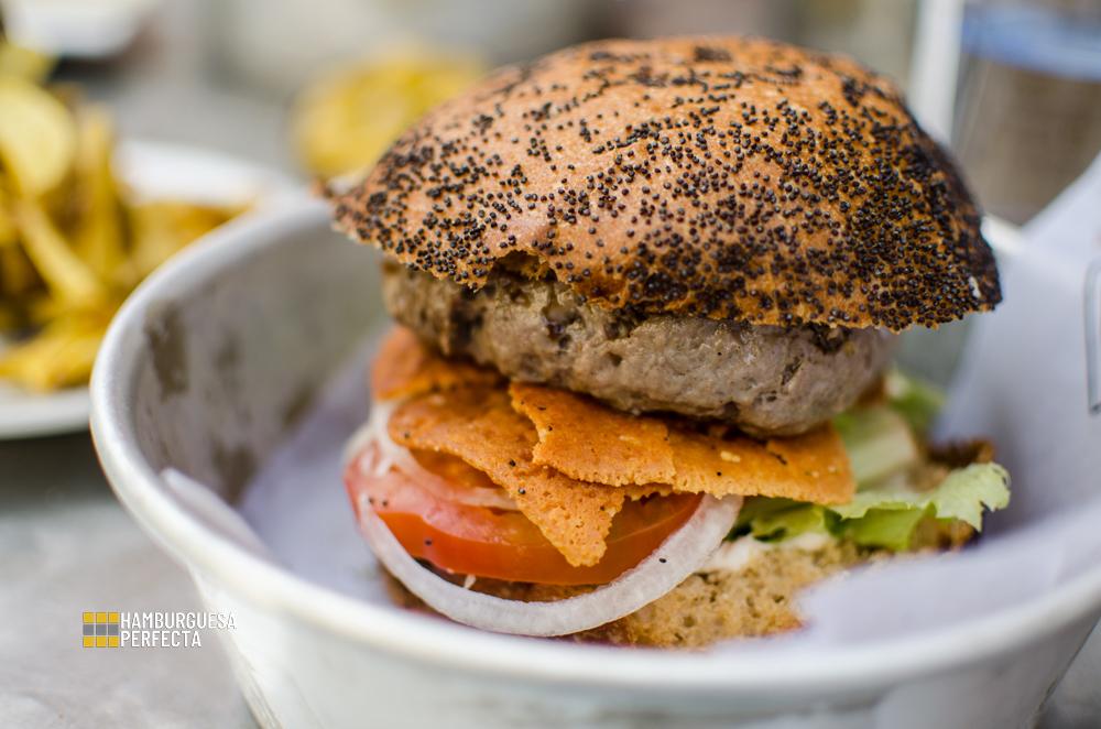 Cheeseburger Cafeteria HD
