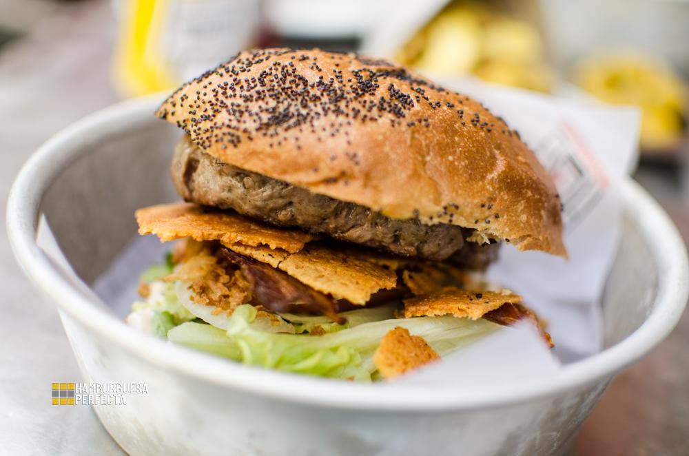 Grandburger Cafeteria HD