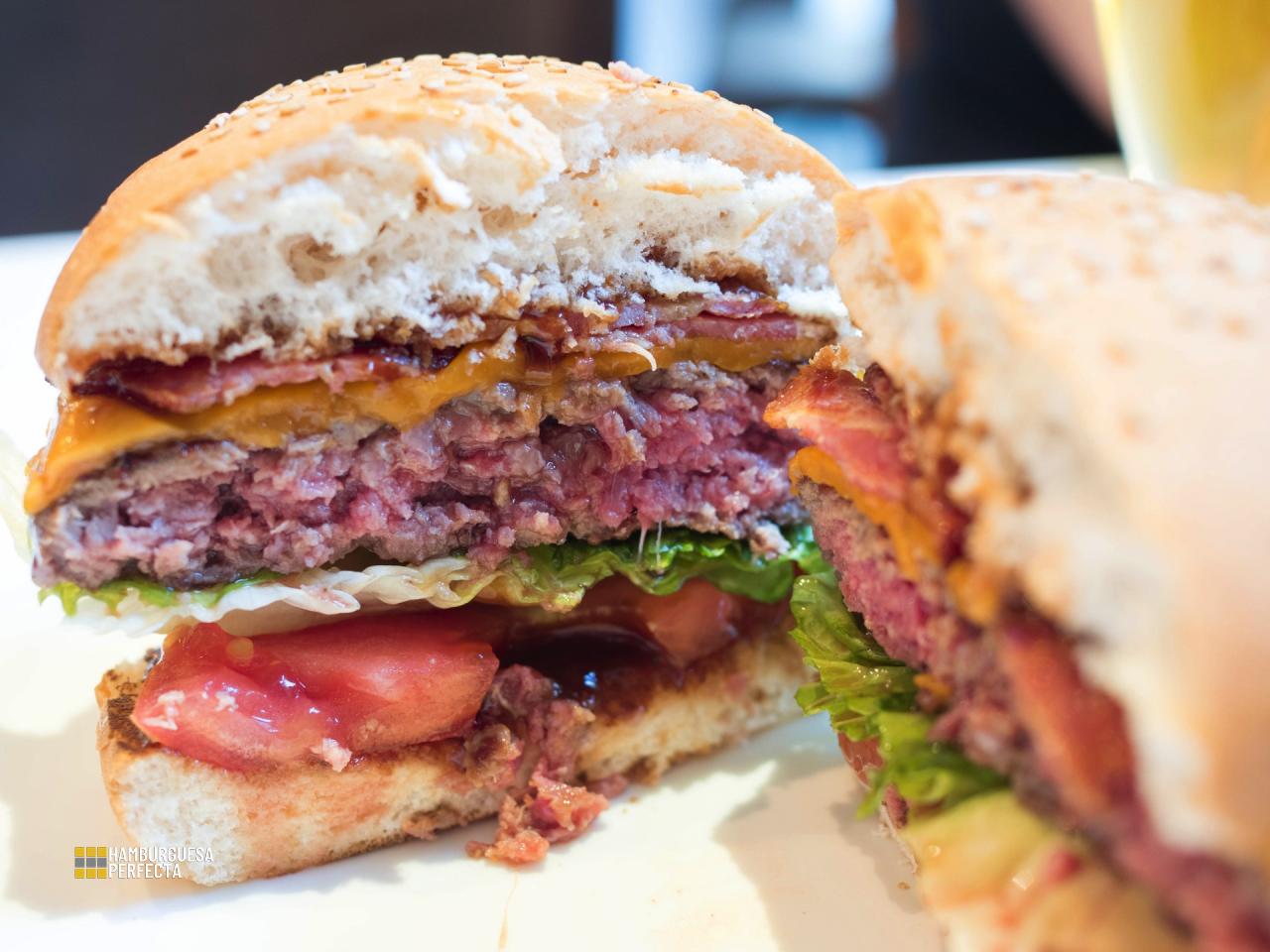 Detalle Corte Burger Imanol