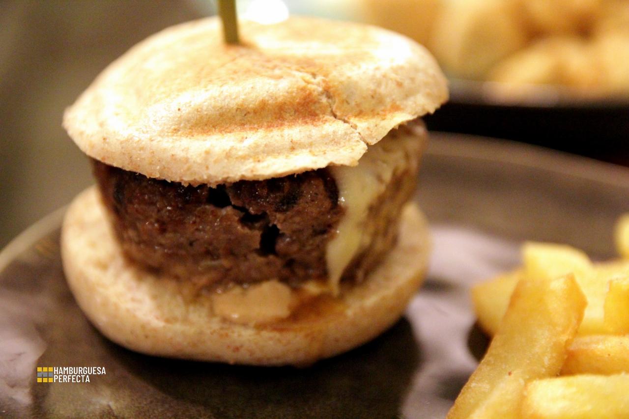 Hamburguesita Lambuzo