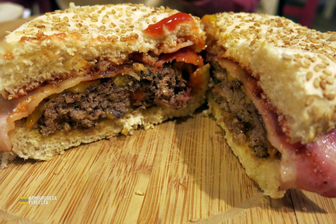 Corte hamburguesa Noviembre