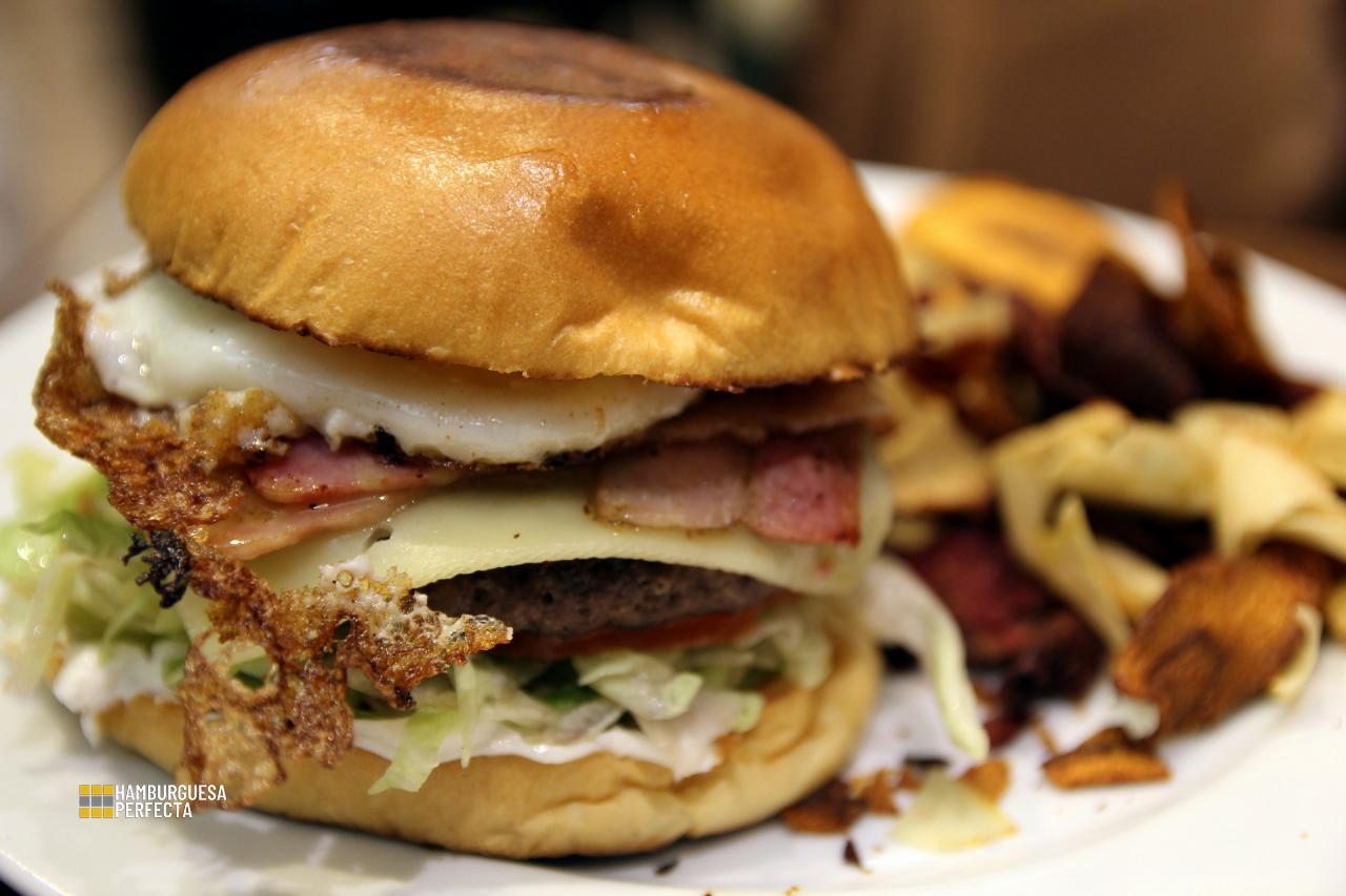 Hamburguesa calidad extra máxima Viena Capellanes