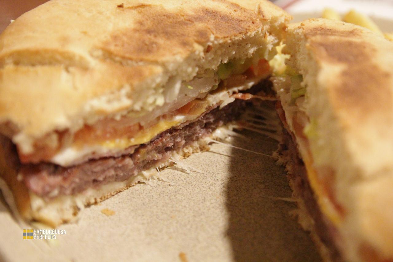 Hamburguesa Especial Grande Arizona 4