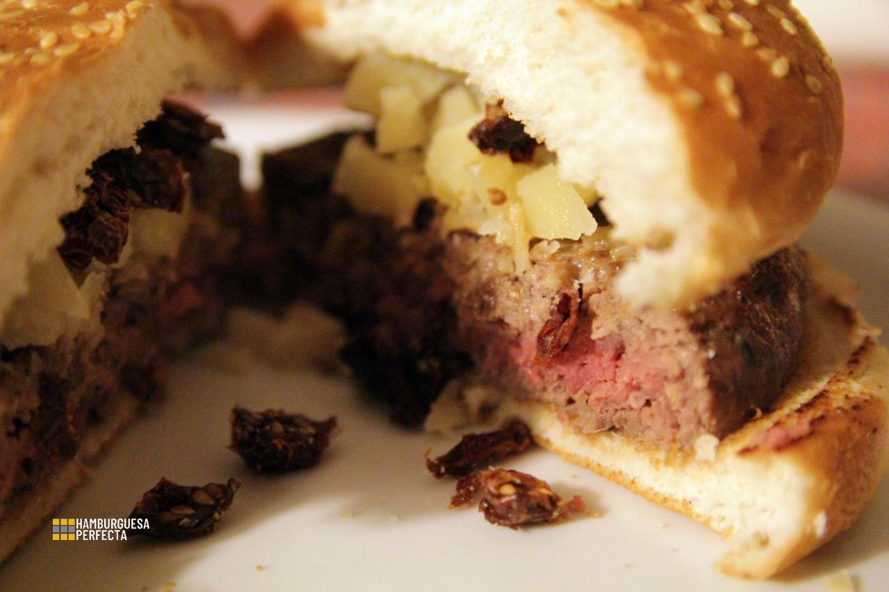 Corte burger