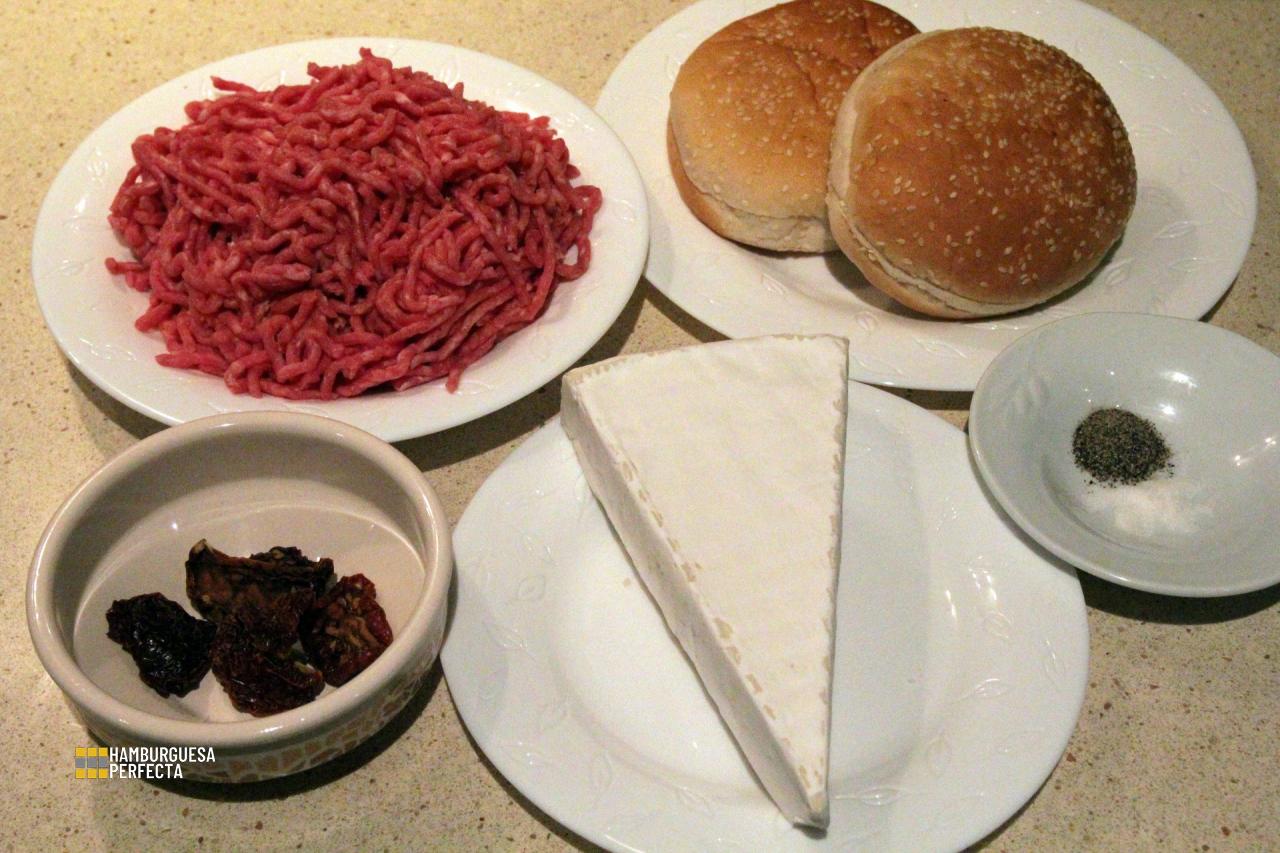 Ingredientes Juteuse Lucy