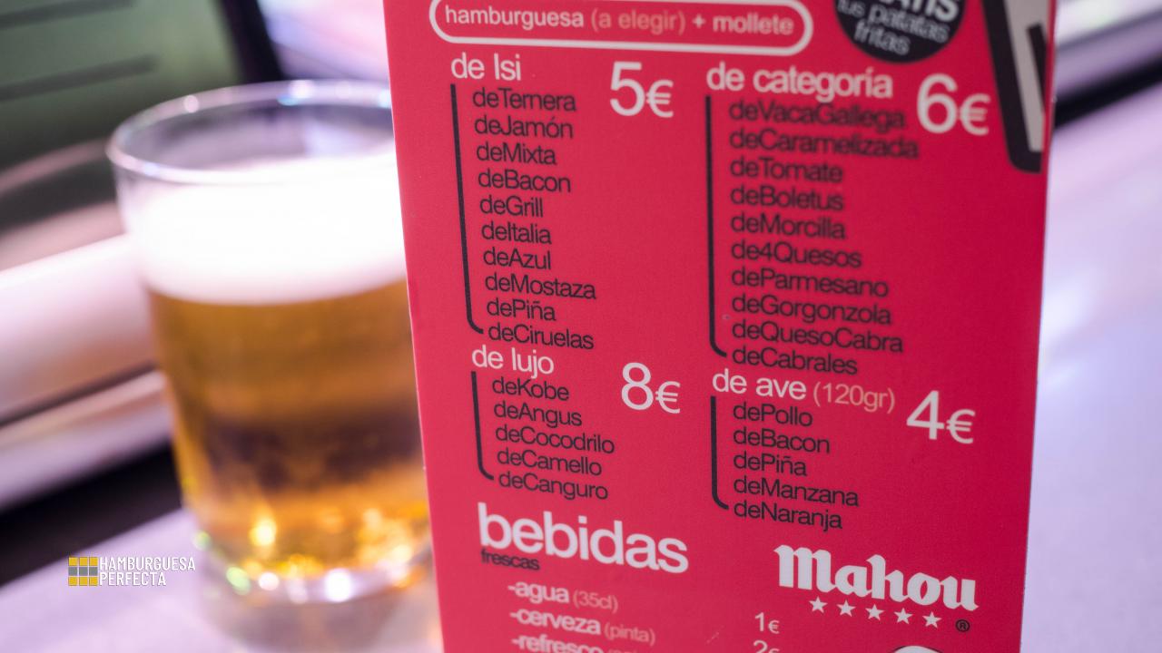 Carta Isidoro