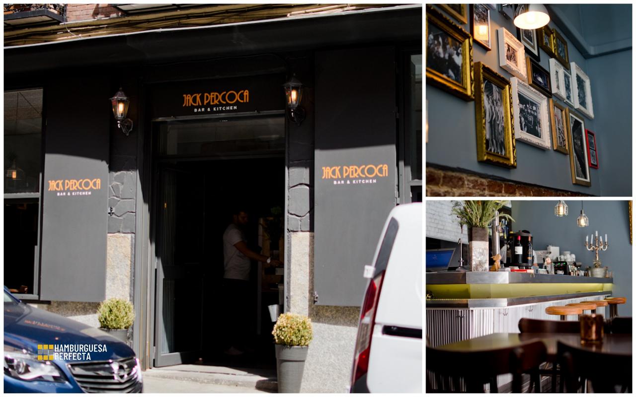 Collage Local Jack Percoca