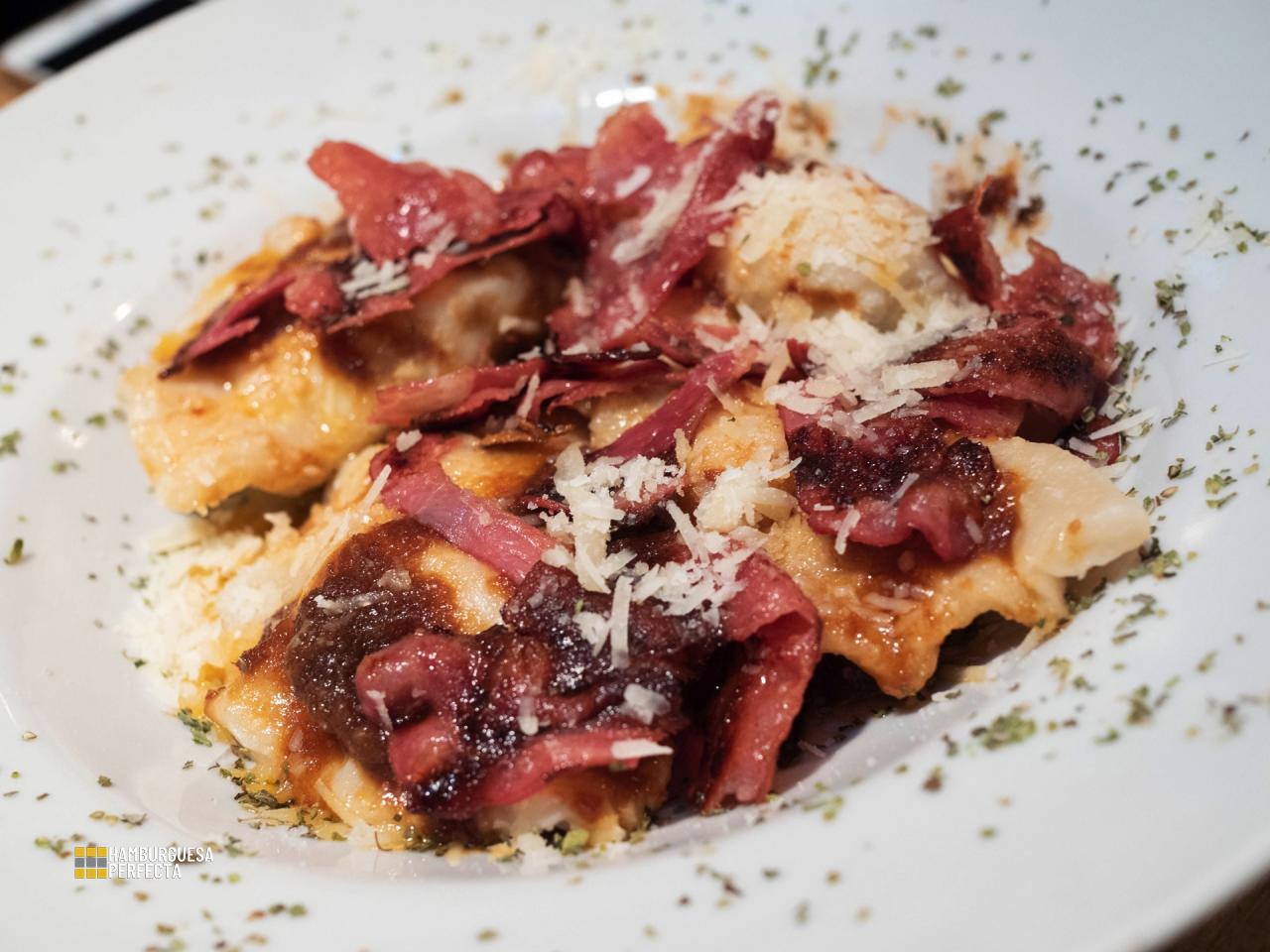 Pierogi Kika