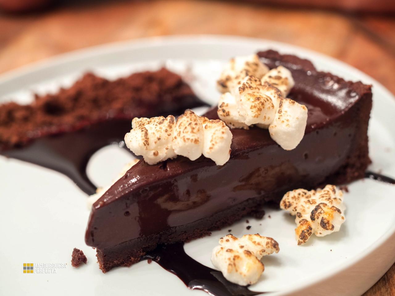 Tarta de Nutella Kuoco