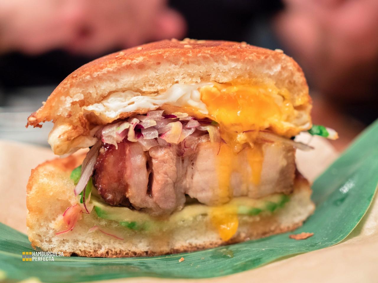 Detalle Corte Burger Kuoco
