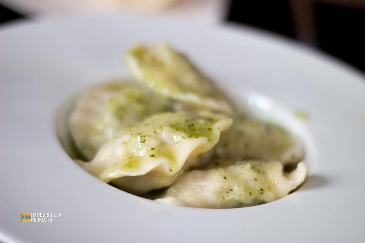 Empanadillas Polacas La Kika