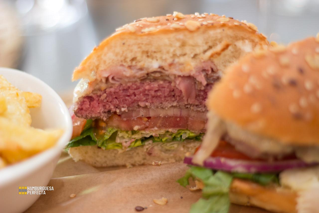 Detalle Corte Burger Massart