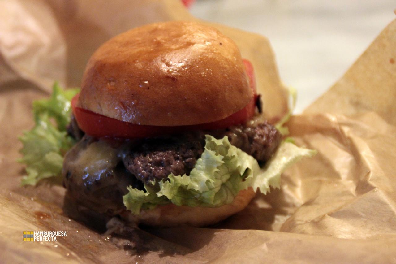 Cheeseburger Meat