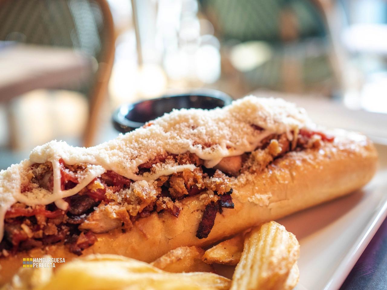 Pepito Mixto Miami Meat