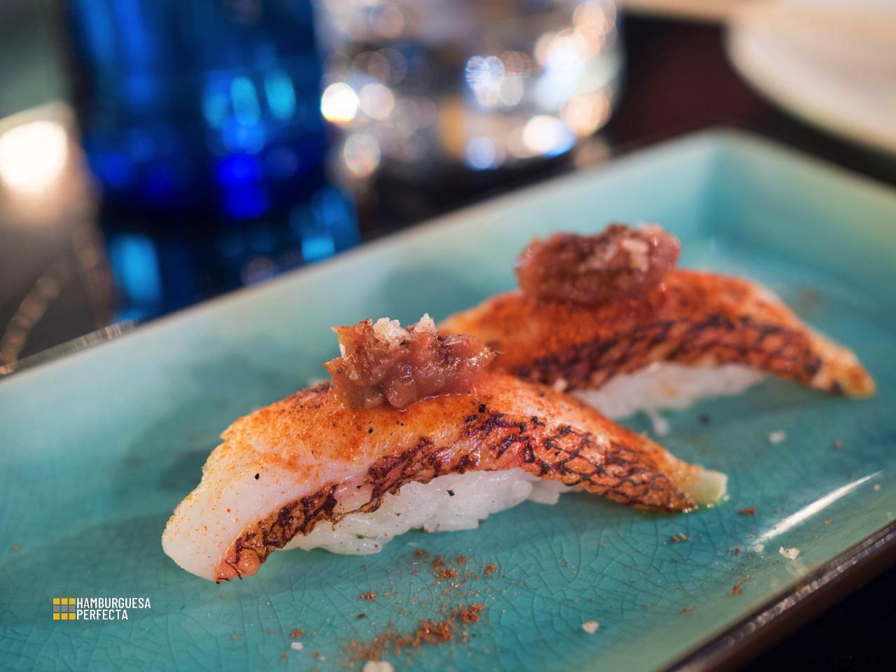 Nigiri Noname
