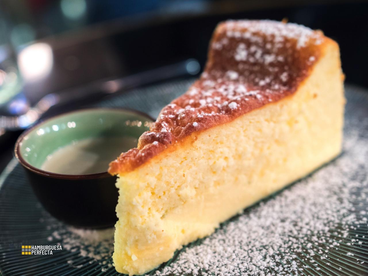 Tarta Japonesa Noname