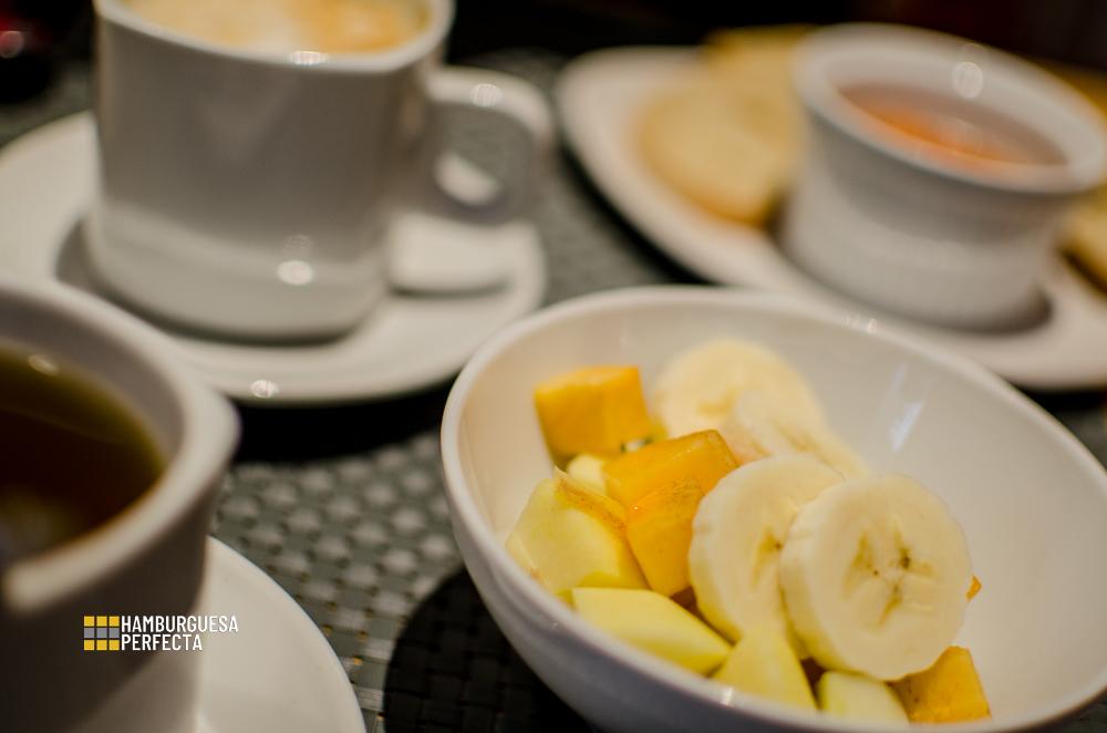 Fruta Noviembre