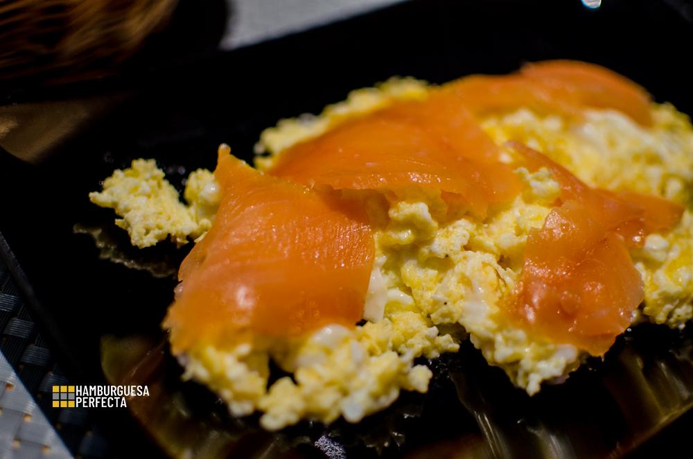 Huevos Noviembre