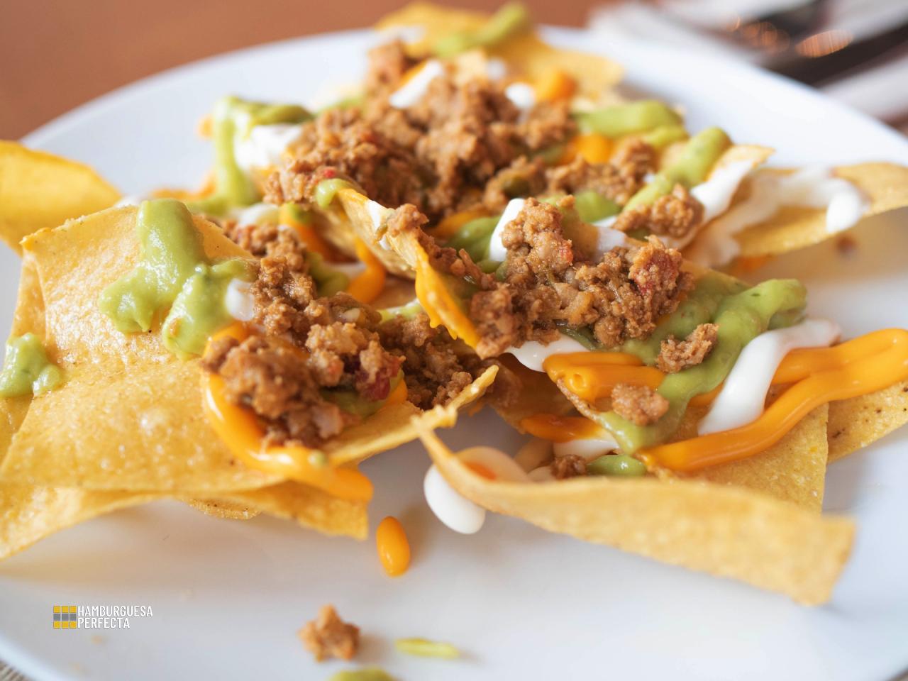 Nachos Peggys