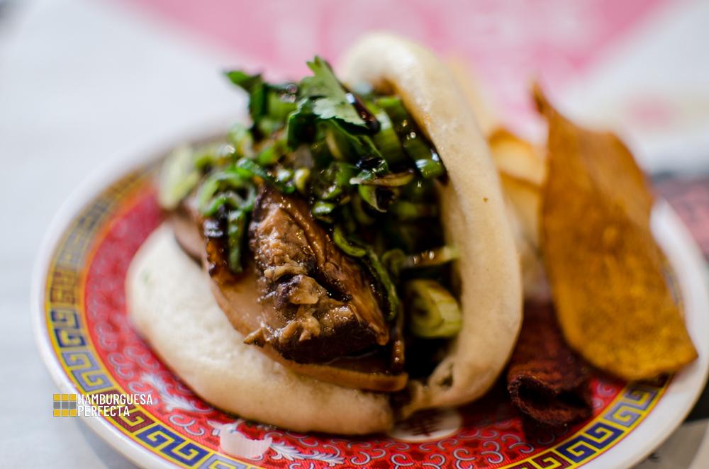 Piggy Bao Peko Peko