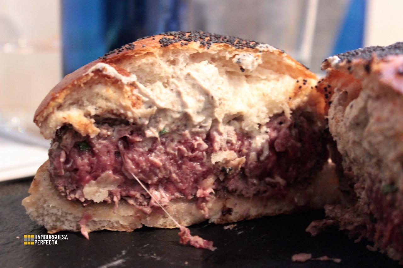 Detalle Corte Burger Queen