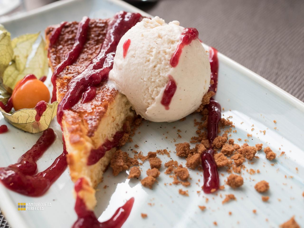 Cheesecake Queen