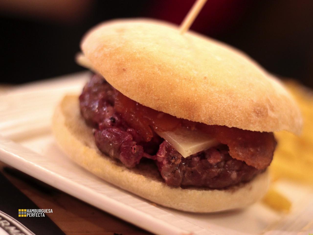 Gobu Burger