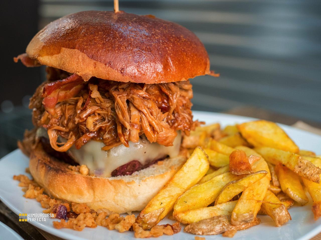 Locura Foodtruck