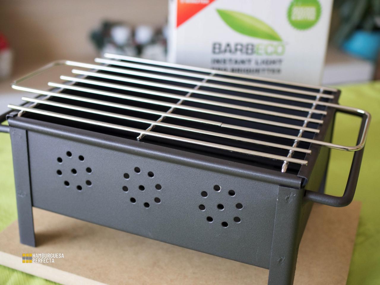 Barbacoa Sauvic