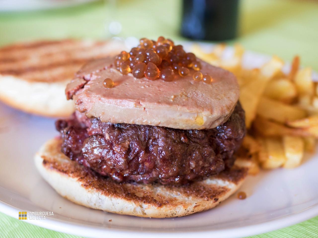 Burger Sauvic
