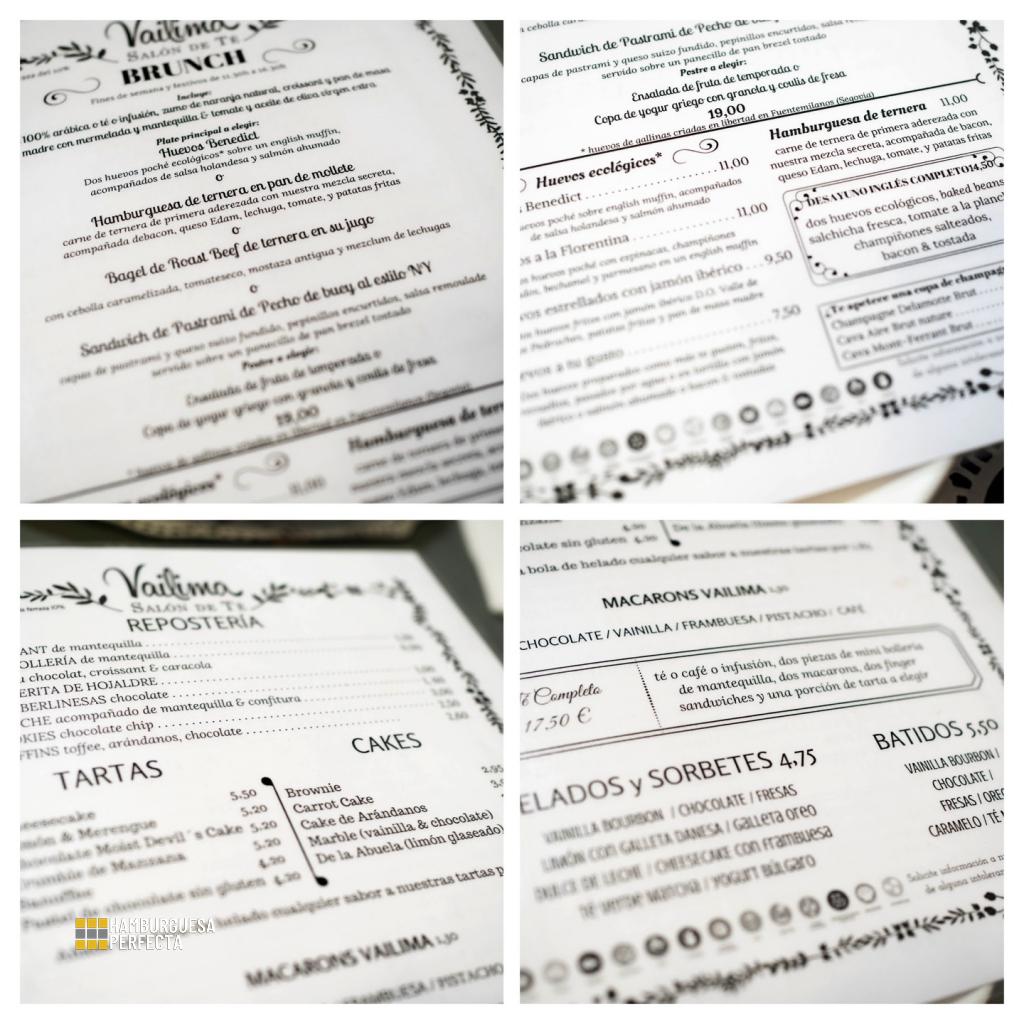 Collage Carta Vailima