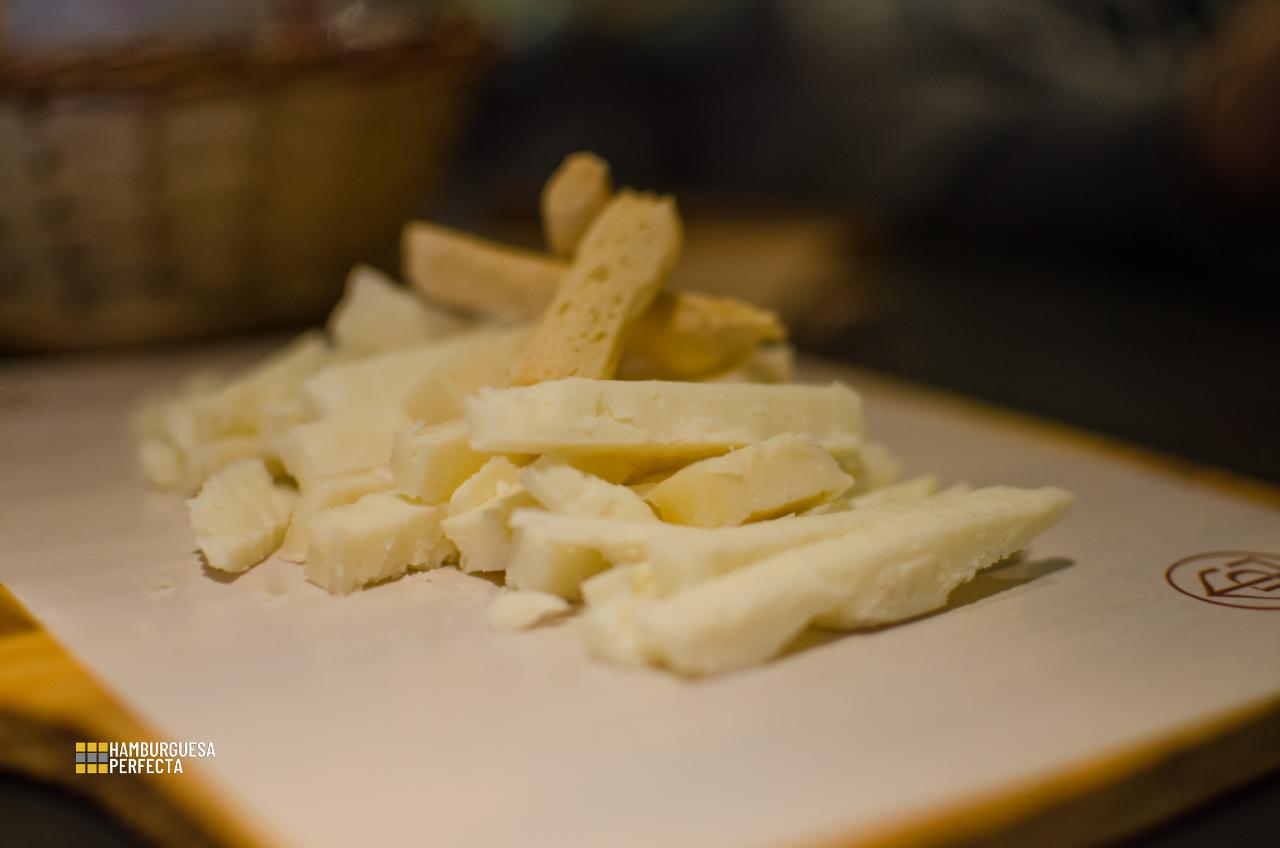 Queso Volapie