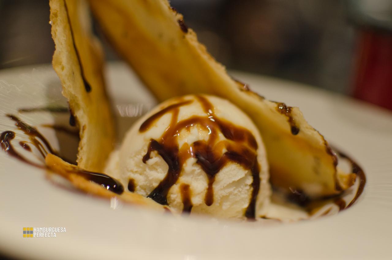 Postre Volapie