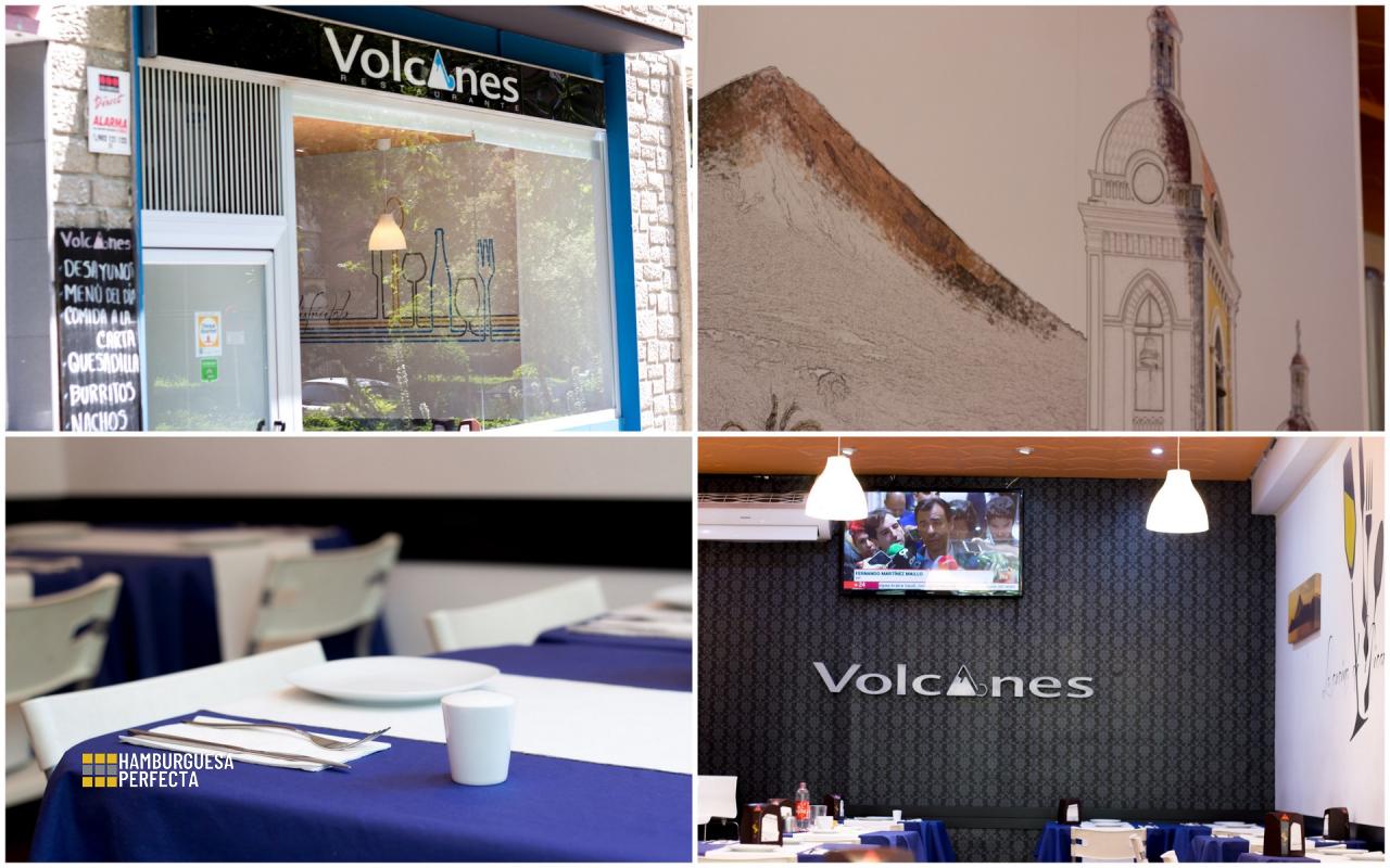 Collage Local Volcanes