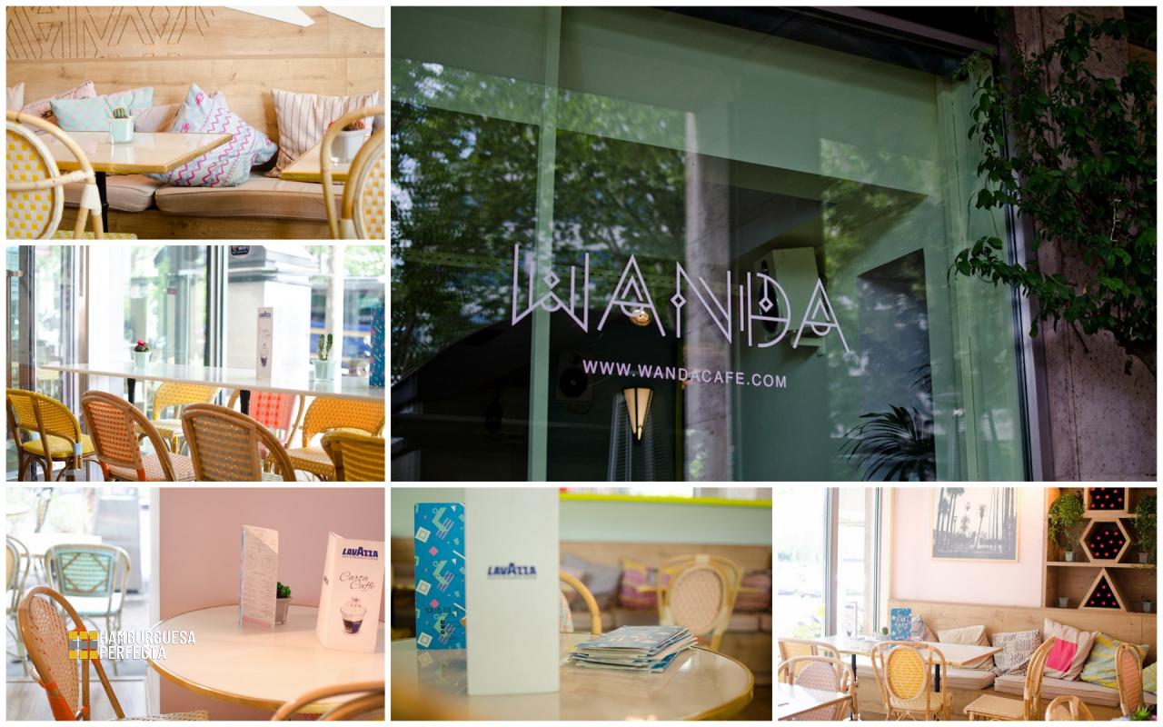 Collage Local Wanda